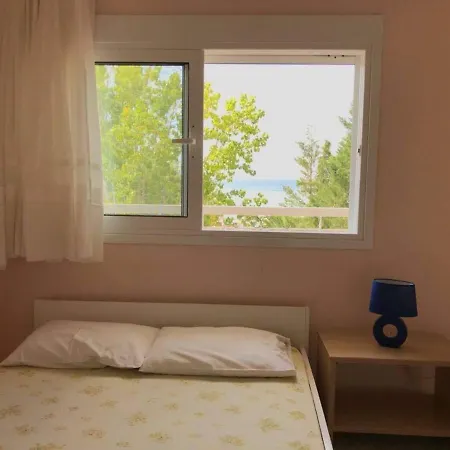 Zorbas Apartment *