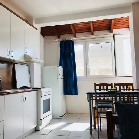 Zorbas Flogita