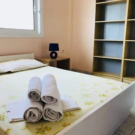 Apartment Zorbas