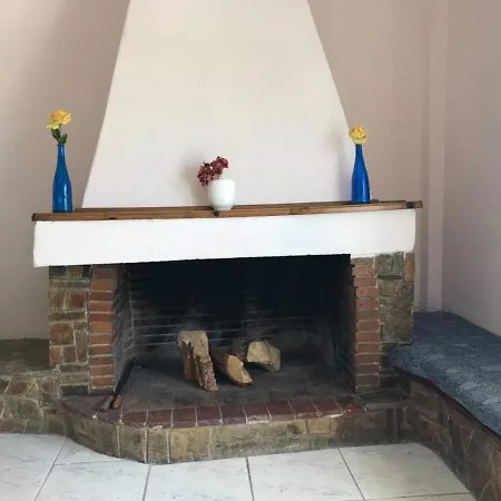 Apartment Zorbas *