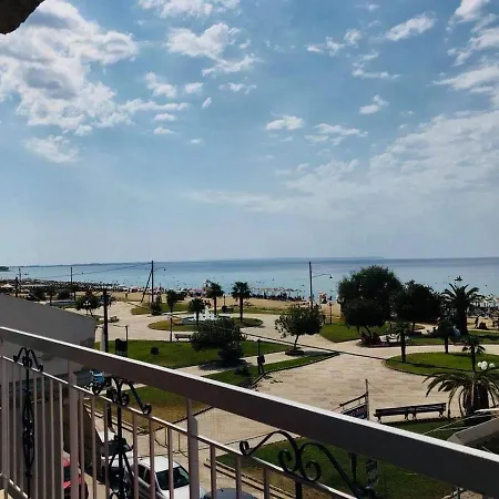 Zorbas Apartment