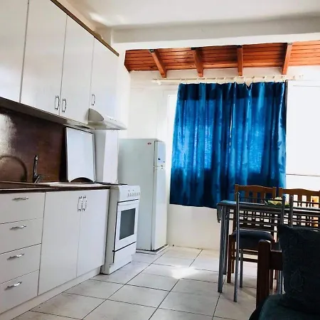 Zorbas Apartment *