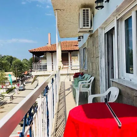Zorbas Apartment