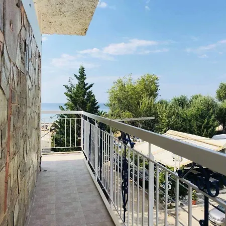 Zorbas * Flogita