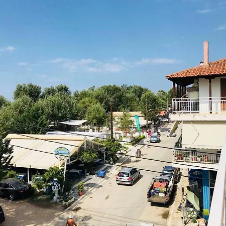 Zorbas Apartment *